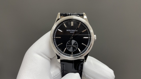 Patek Philippe Patek Philippe, Modelo 08