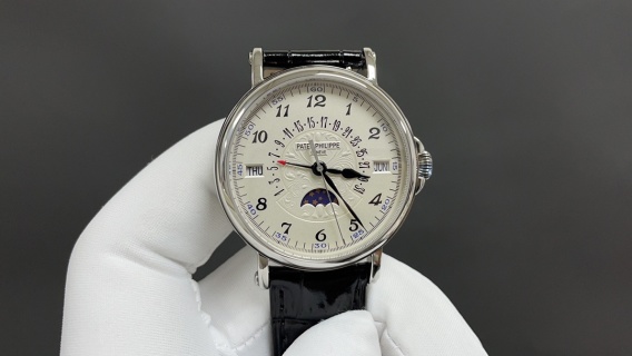 Patek Philippe Patek Philippe, Modelo 13