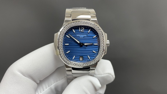 Patek Philippe Patek Philippe, Modelo 07