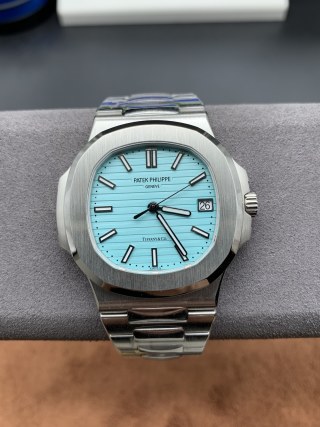 Patek Philippe Patek Philippe, Modelo 12