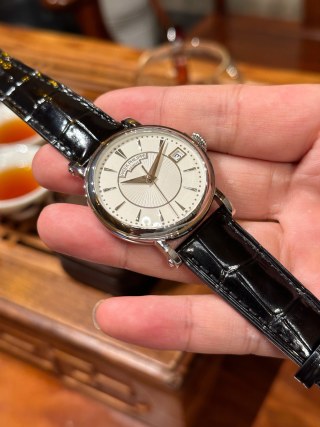 Patek Philippe Patek Philippe, Modelo 06