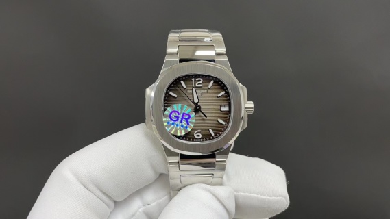 Patek Philippe Patek Philippe, Modelo 02