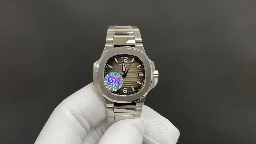 Patek Philippe Patek Philippe, Modelo 01