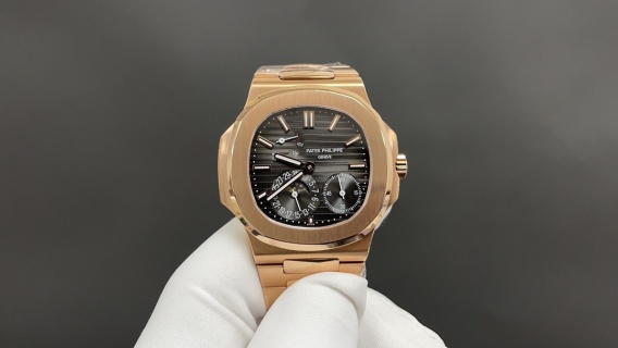 Patek Philippe Patek Philippe, Modelo 09